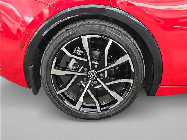Used 2024 Toyota Prius Prime FWD image 21