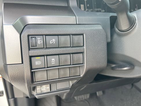 New 2026 Toyota Tacoma SR5 AWD/4WD image 26