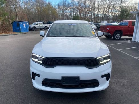 Used 2022 Dodge Durango GT image 3