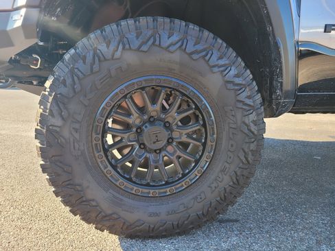 Used 2025 RAM 1500 RHO w/ RHO Level 1 Equipment Group image 11