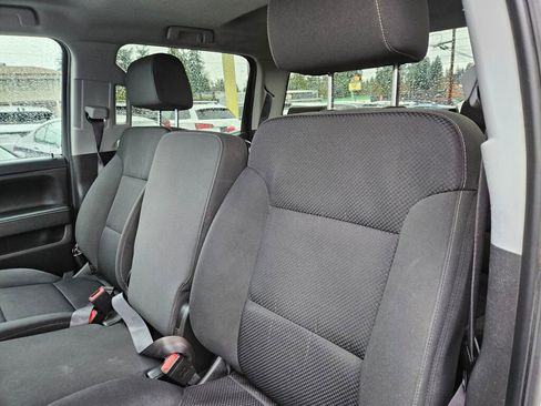 Used 2014 Chevrolet Silverado 1500 LT image 12