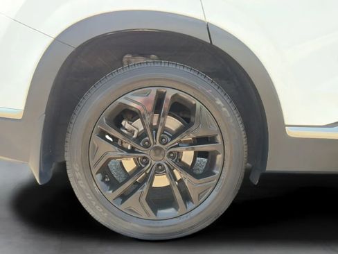 Used 2019 Hyundai Santa Fe Limited FWD image 30