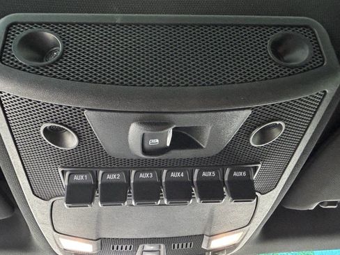 Used 2017 Ford F350 Platinum w/ Platinum Ultimate Package AWD/4WD image 22