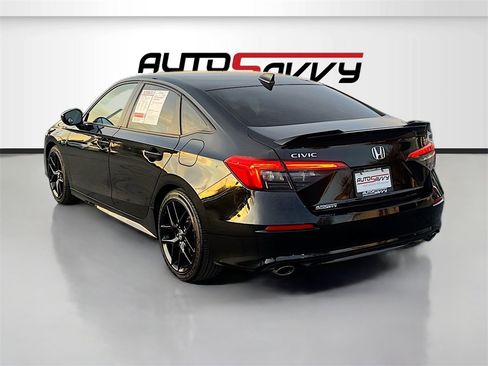 Used 2024 Honda Civic Si image 5
