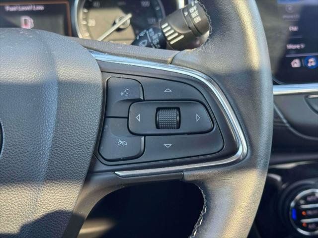Used 2023 Buick Encore GX Essence w/ Experience Buick Package AWD/4WD image 26