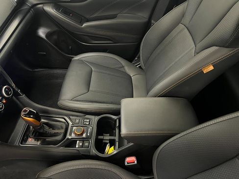 Used 2024 Subaru Forester Wilderness image 25