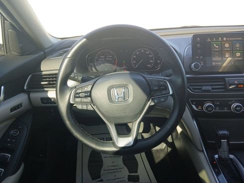 Used 2019 Honda Accord EX-L image 14