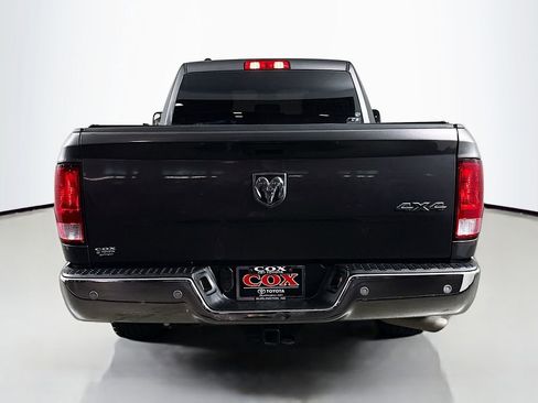 Used 2021 RAM 1500 Tradesman w/ Chrome Appearance Group AWD/4WD image 6