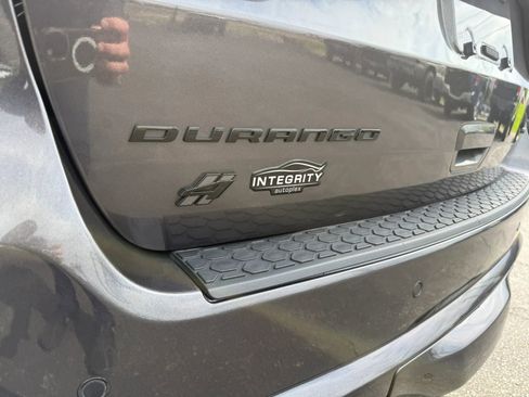 Used 2019 Dodge Durango GT w/ Blacktop Package AWD/4WD image 43