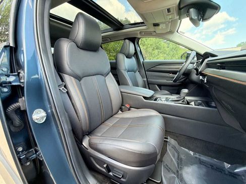 Used 2025 MAZDA CX-50 AWD 2.5 Hybrid w/ Weather Package image 19