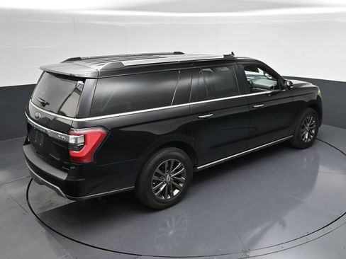Used 2020 Ford Expedition Max Limited RWD image 24