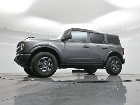 New 2026 Ford Bronco Big Bend image 51