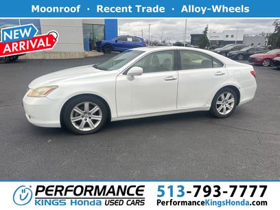 Used 2008 Lexus ES 350