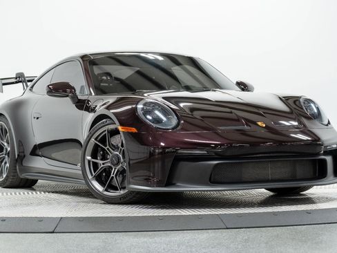 Used 2022 Porsche 911 GT3 image 28