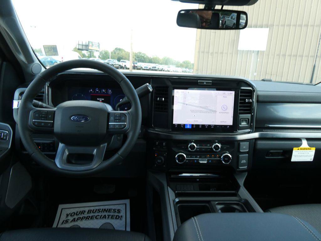 New 2027 Ford F250 Lariat AWD/4WD image 17