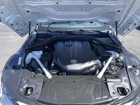 Used 2024 Toyota Supra Premium image 17