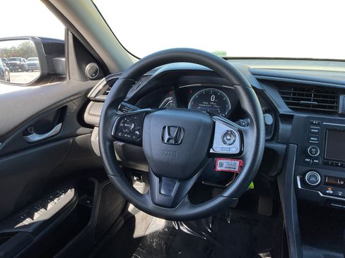 Used 2021 Honda Civic LX image 12