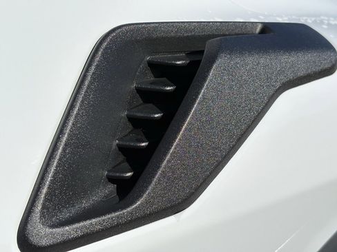 Used 2023 Ford F150 Raptor w/ Blue Interior Package image 11