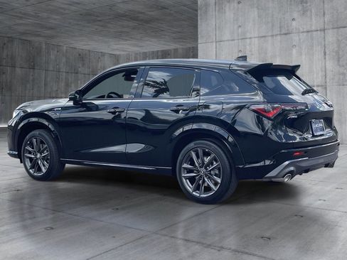 New 2026 Acura ADX A-Spec image 4