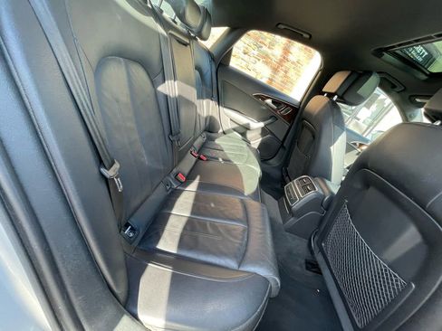 Used 2015 Audi A6 2.0T Premium Plus w/ Premium Plus Package image 28