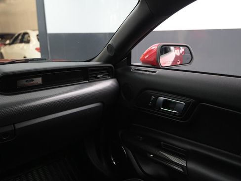 Used 2020 Ford Mustang GT Premium w/ GT Performance Package image 25