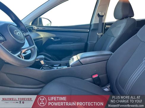 Used 2023 Hyundai Tucson SEL image 19