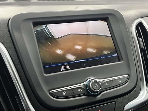 Used 2020 Chevrolet Equinox LT FWD image 29