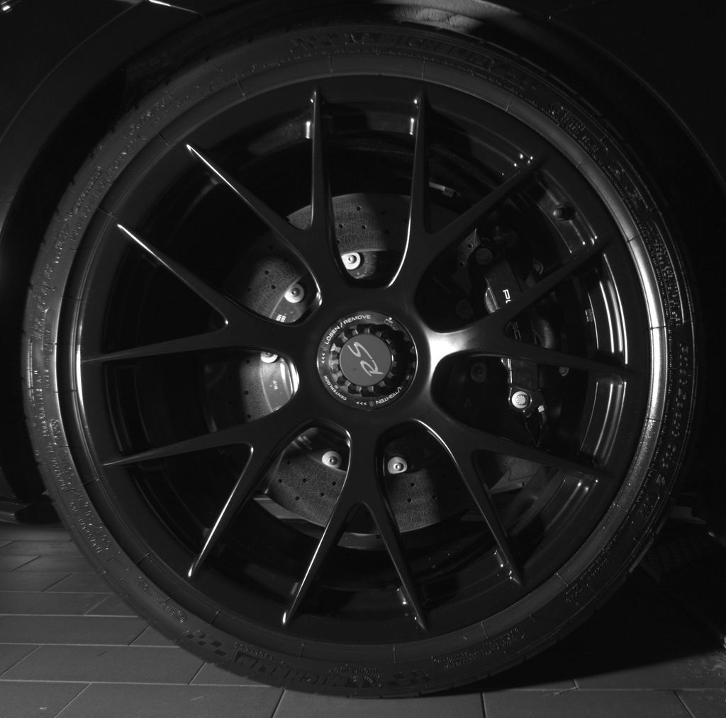 Certified 2024 Porsche 718 Boxster Spyder RS RWD image 20