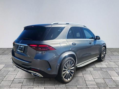 New 2026 Mercedes-Benz GLE 350 4MATIC image 7
