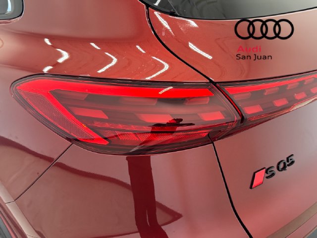 New 2026 Audi SQ5 Premium Plus AWD/4WD image 10