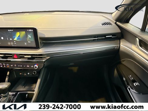 Used 2025 Kia K5 GT-Line image 17