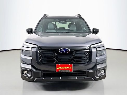 New 2026 Subaru Outback Premium image 2