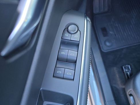New 2026 GMC Acadia Elevation w/ Black Edition FWD image 17