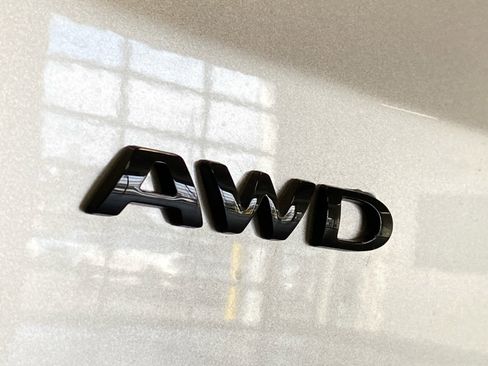 New 2026 Ford Transit 250 148 Medium Roof Extended AWD w/ Exterior Upgrade Package image 8