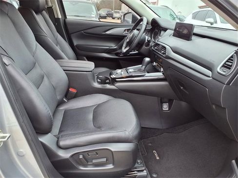 Used 2023 MAZDA CX-9 Touring image 20