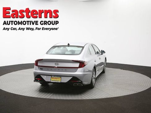 Used 2023 Hyundai Sonata SEL FWD image 38