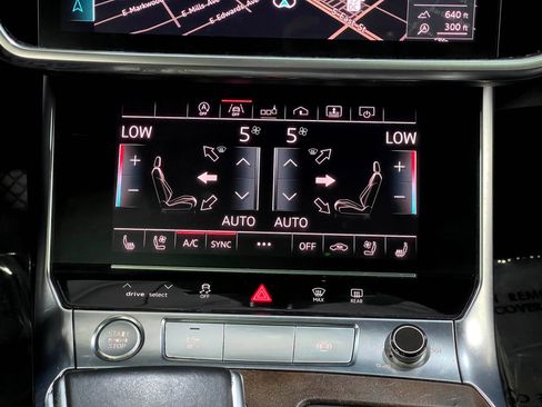 Used 2019 Audi A6 3.0T Premium Plus AWD/4WD image 24