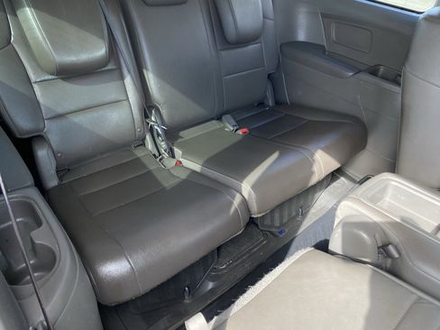 Used 2015 Honda Odyssey EX-L image 8