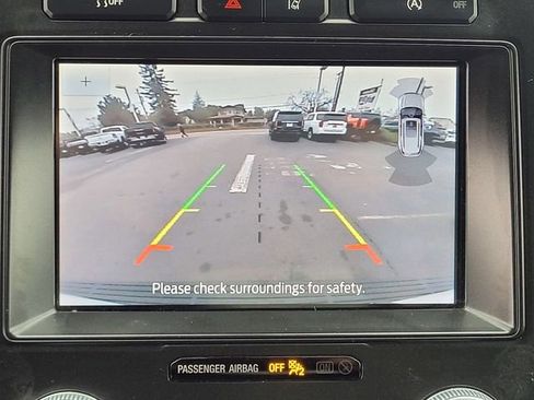 Used 2021 Ford Expedition Limited image 12