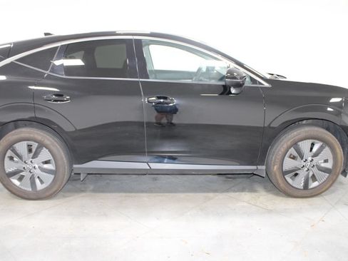 Used 2025 Nissan Murano SL AWD/4WD image 11