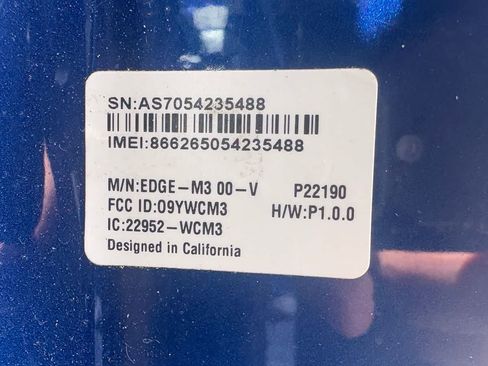 Used 2023 Kia Sportage EX FWD image 11