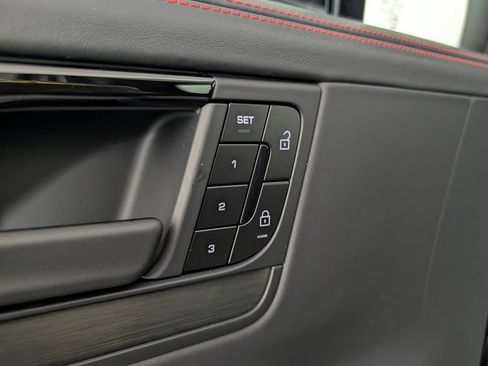 New 2026 Porsche Cayenne GTS AWD/4WD image 24