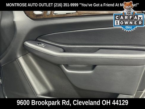 Used 2017 Mercedes-Benz GLS 450 4MATIC image 56