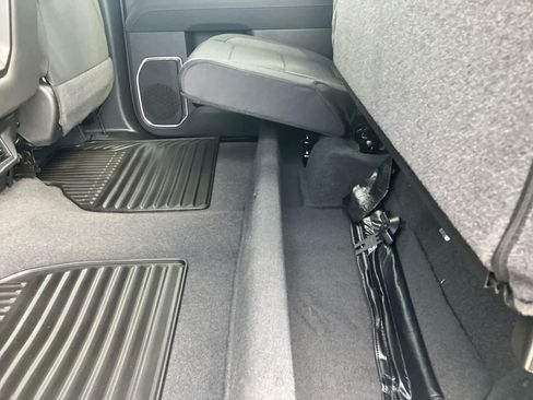 New 2026 GMC Sierra 1500 Elevation AWD/4WD image 36