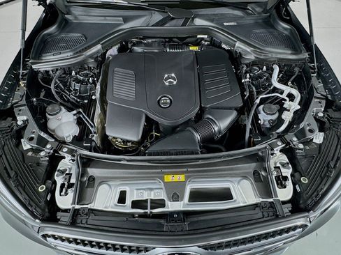 New 2026 Mercedes-Benz GLC 300 4MATIC image 10
