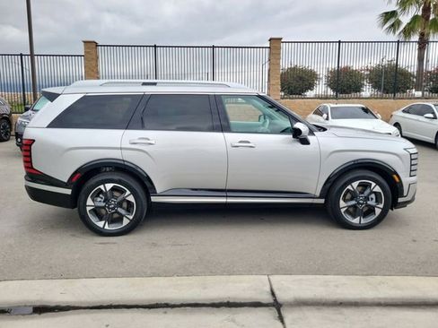 New 2026 Hyundai Palisade Limited AWD/4WD image 32