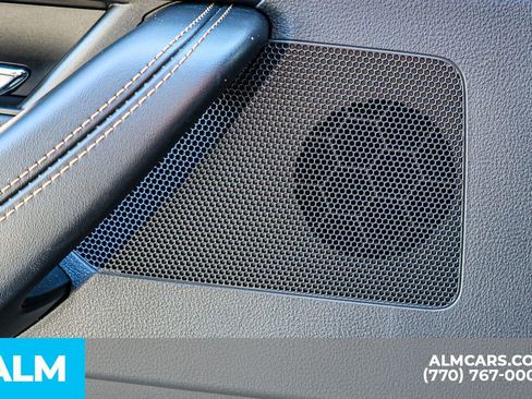 Used 2025 MAZDA CX-90 3.3 Turbo w/ Preferred Package image 59