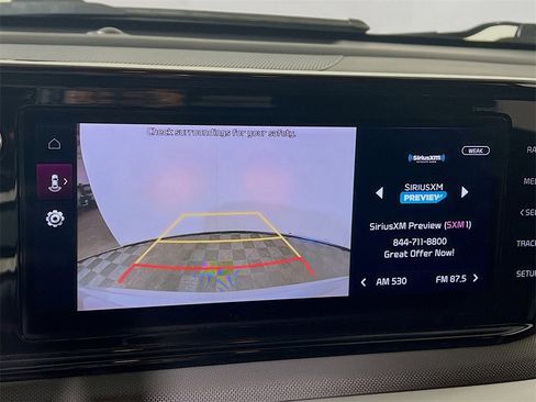 Used 2023 Kia K5 GT-Line w/ GT-Line Premium Package image 14