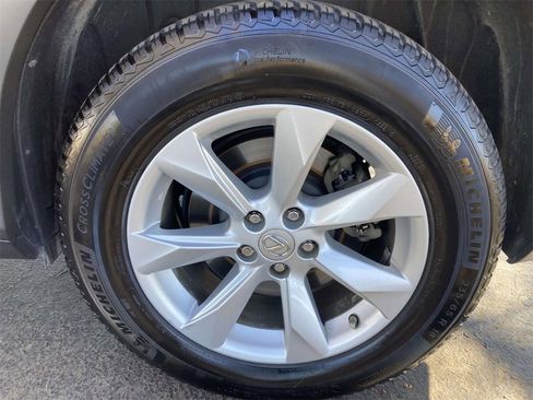 Used 2016 Lexus RX 350 AWD image 7