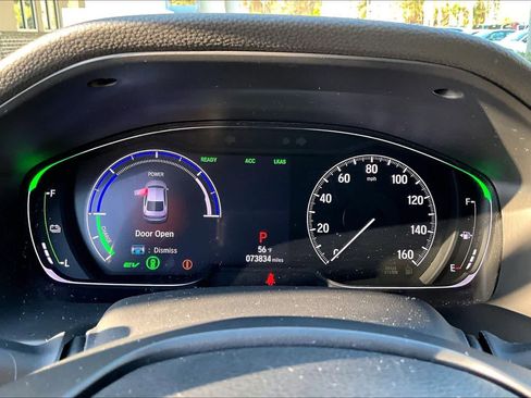 Certified 2020 Honda Accord Touring image 25